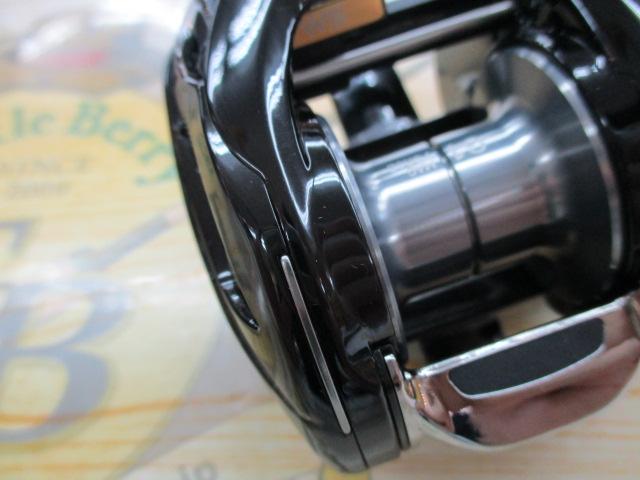 ジリオン TW HD 1520H