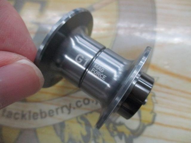 ジリオン TW HD 1520H