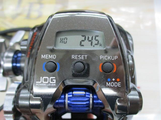シーボーグ 200JL-SJ｜＠ベリーネット 日本最大新品中古釣具WEBショップ