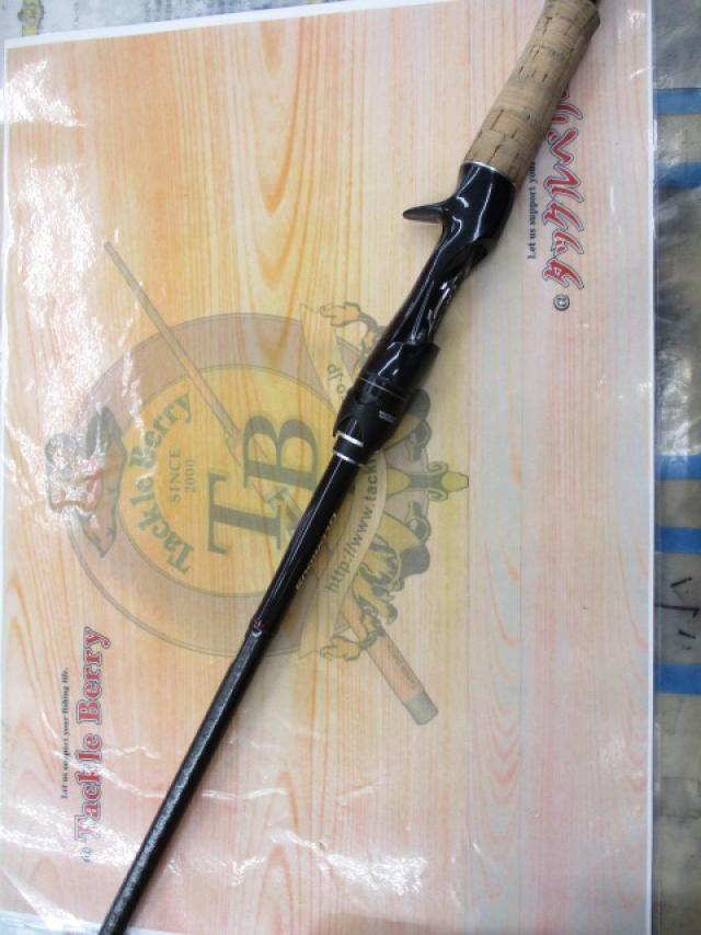 16ポイズングロリアス 174XH-SB｜＠ベリーネット 日本最大新品中古釣具