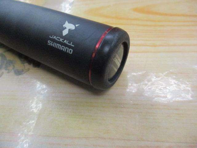 16ポイズングロリアス 174XH-SB｜＠ベリーネット 日本最大新品中古釣具