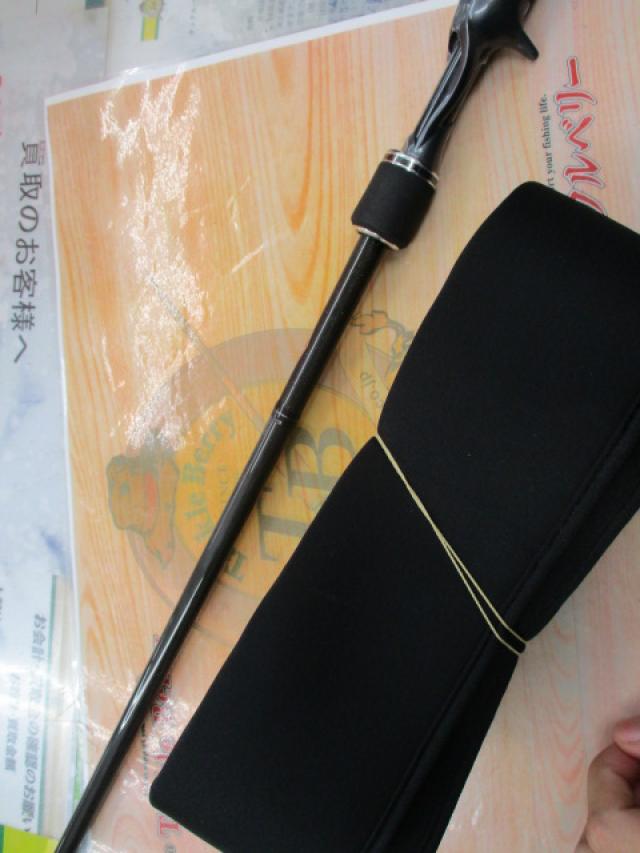 スティーズ STZ691HFB｜＠ベリーネット 日本最大新品中古釣具WEBショップ