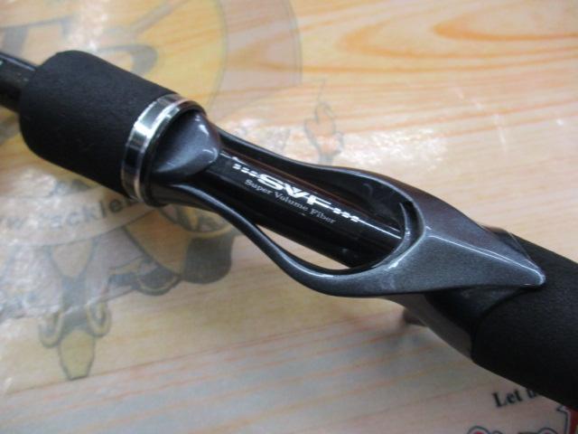 スティーズ STZ691HFB｜＠ベリーネット 日本最大新品中古釣具WEBショップ