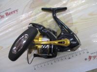 16ナスキー C5000XG
