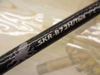 スカイロード SKR-B72H/TACO