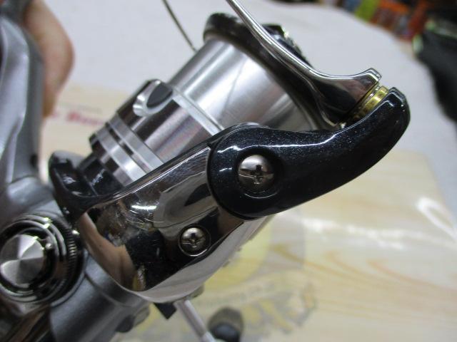 レアニウムCI4+ 2500S