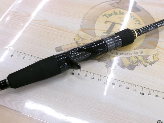 ロックライバー5G RV5-802MH/B