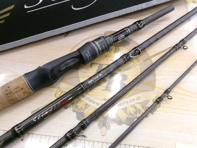 ホーネットスティンガープラス HSPC-744X-BB｜＠ベリーネット 日本最大