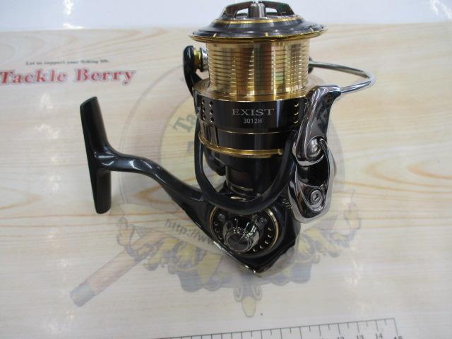 15イグジスト 3012H｜＠ベリーネット 日本最大新品中古釣具WEBショップ