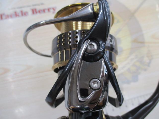 15イグジスト 3012H｜＠ベリーネット 日本最大新品中古釣具WEBショップ