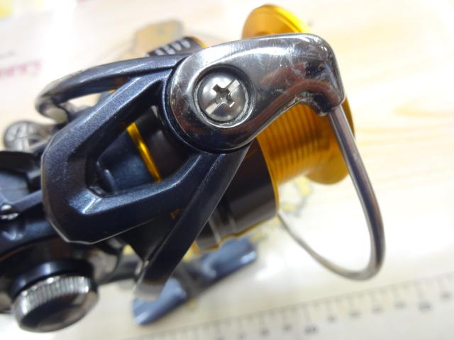 15フリームス 3012H