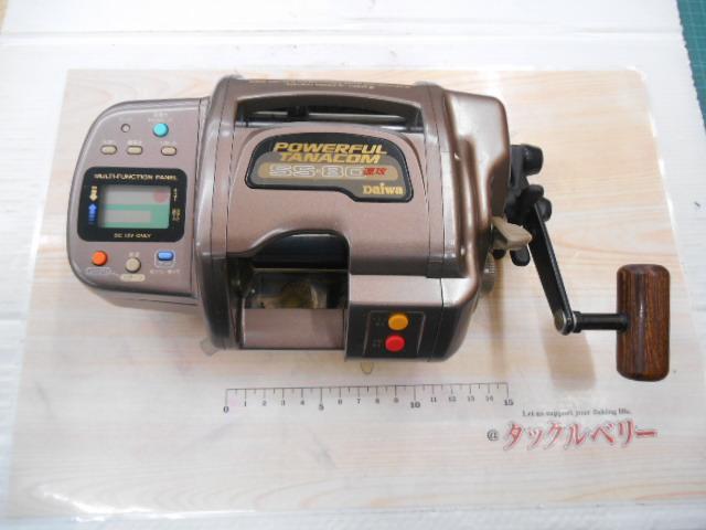パワフルタナコン速攻 SS-80｜＠ベリーネット 日本最大新品中古釣具WEB