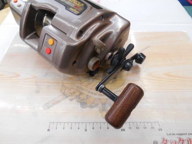 パワフルタナコン速攻 SS-80｜＠ベリーネット 日本最大新品中古釣具WEB