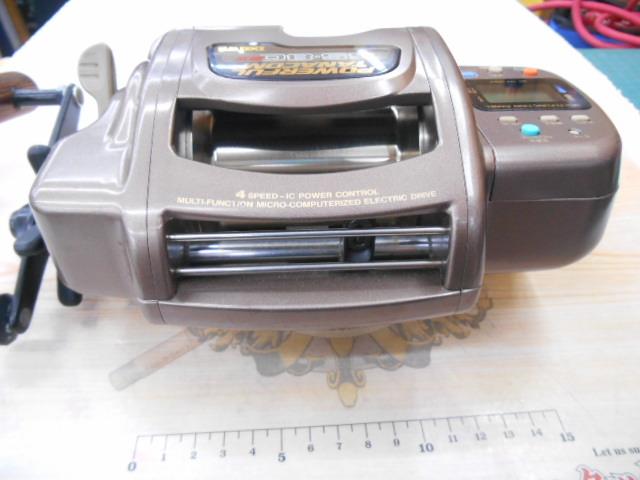 パワフルタナコン速攻 SS-80｜＠ベリーネット 日本最大新品中古釣具WEB