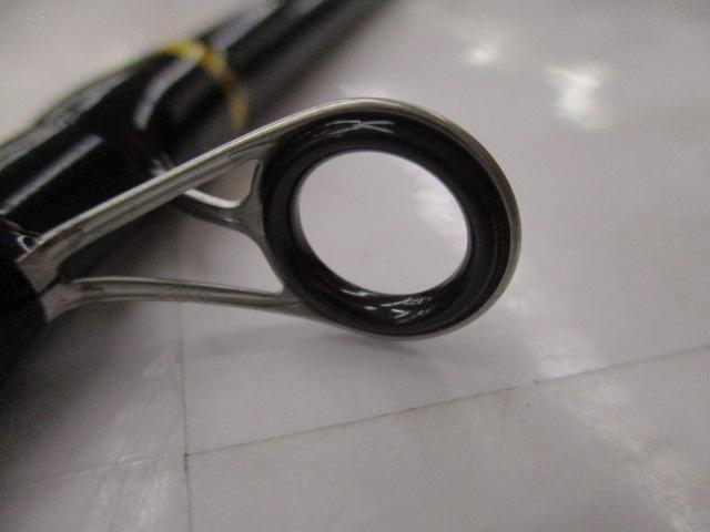 リバーリングアユ902MLC