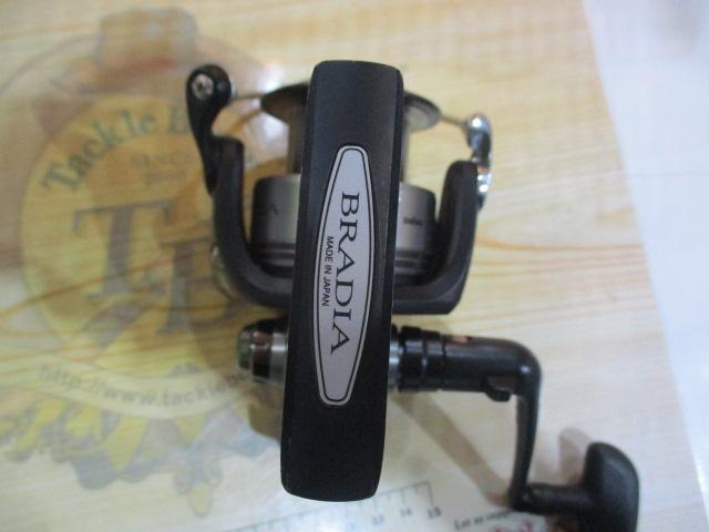 ブラディア 3500