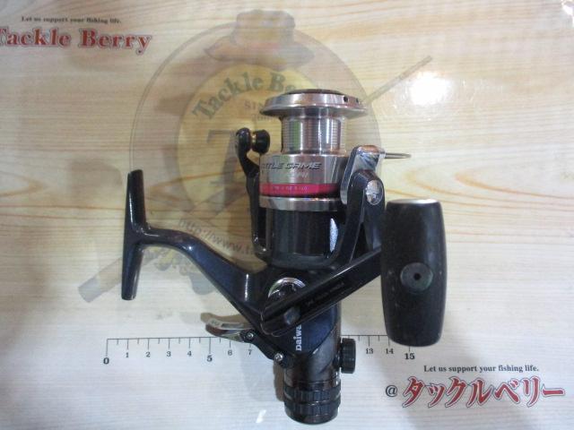 バトルゲーム 3050アオリ