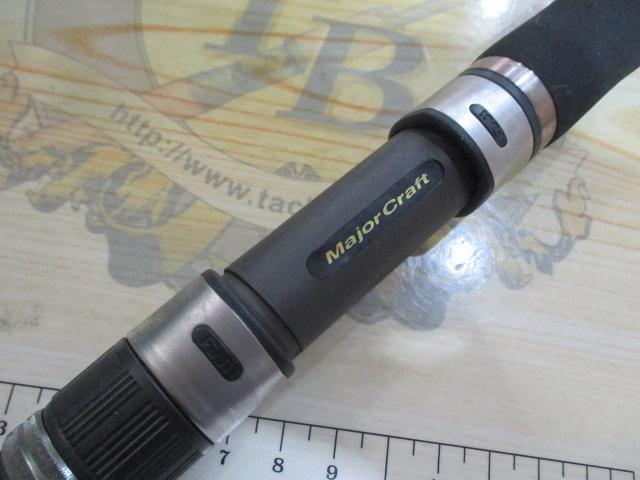 クロステージ CRK-862ML｜＠ベリーネット 日本最大新品中古釣具WEBショップ
