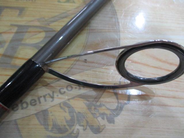 クロステージ CRK-862ML