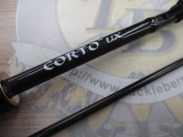 コルトUX 20GCORUS-612L-HS