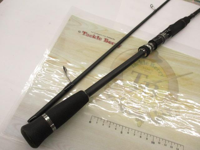 モーメント MS-85ML/M+ST｜＠ベリーネット 日本最大新品中古釣具WEB