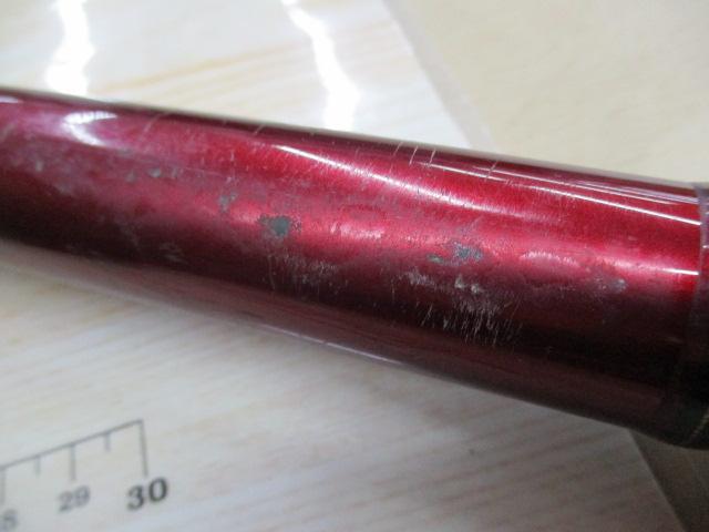 メーター倶楽部烈火 MH525
