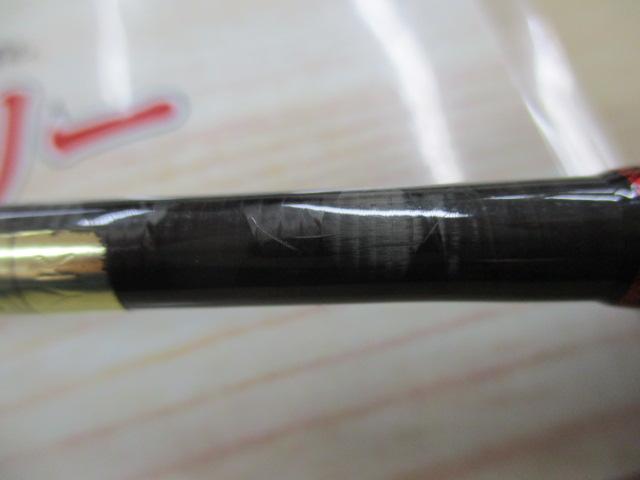 トラウトワンAS S60ULF