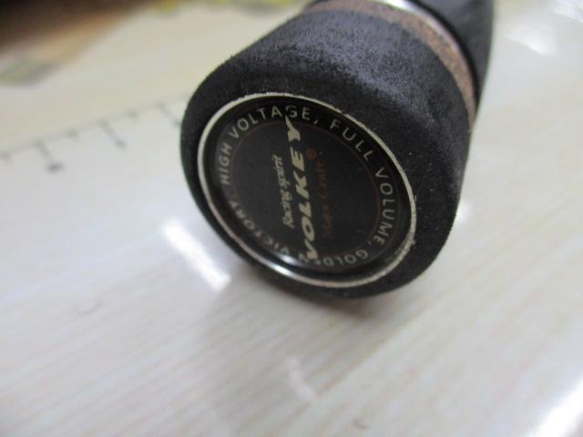 ヴォルキー VKS-70ML/BL