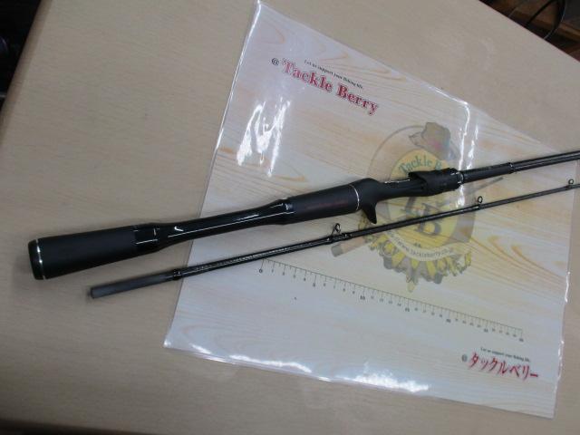 18ポイズンアドレナ 1610MH-2｜＠ベリーネット 日本最大新品中古釣具