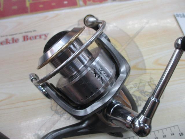 カルディアKIX 4000｜＠ベリーネット 日本最大新品中古釣具WEBショップ