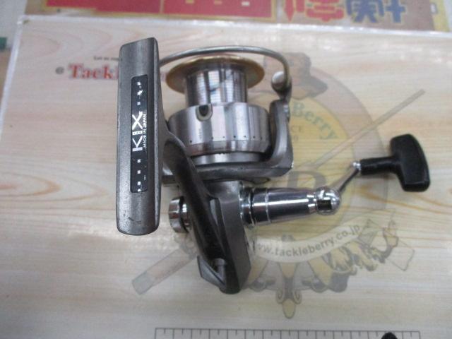 カルディアKIX 4000｜＠ベリーネット 日本最大新品中古釣具WEBショップ