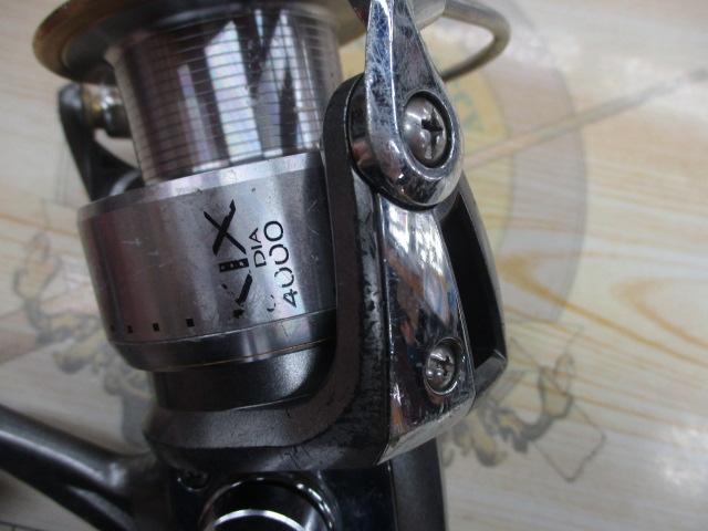 カルディアKIX 4000｜＠ベリーネット 日本最大新品中古釣具WEBショップ