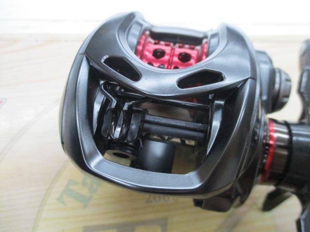 スティーズ AIR TW 500XXHL｜＠ベリーネット 日本最大新品中古釣具WEB