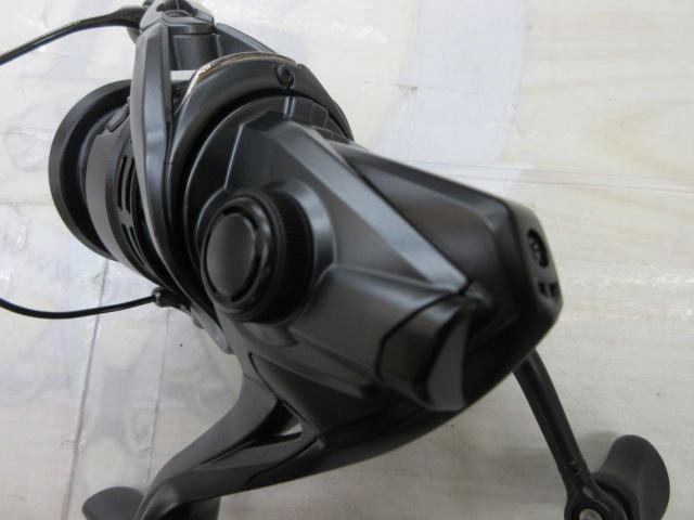 18エクスセンスCI4+ 3000MHG