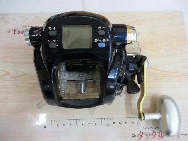 タナコンブル 750｜＠ベリーネット 日本最大新品中古釣具WEBショップ