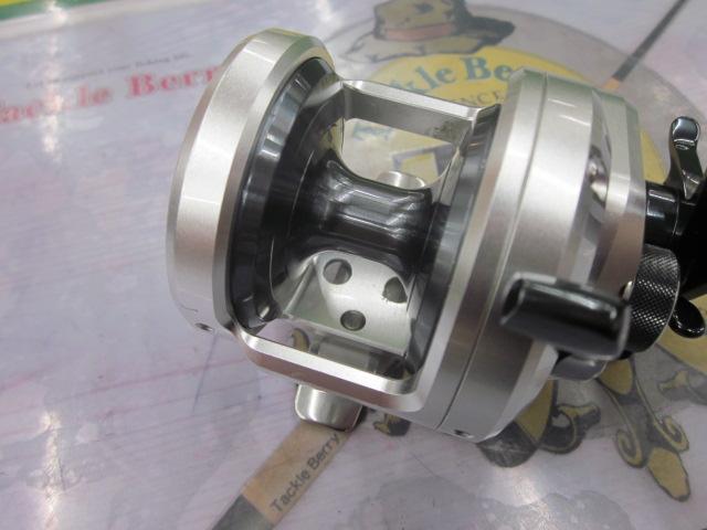 11オシアジガー 1500PG
