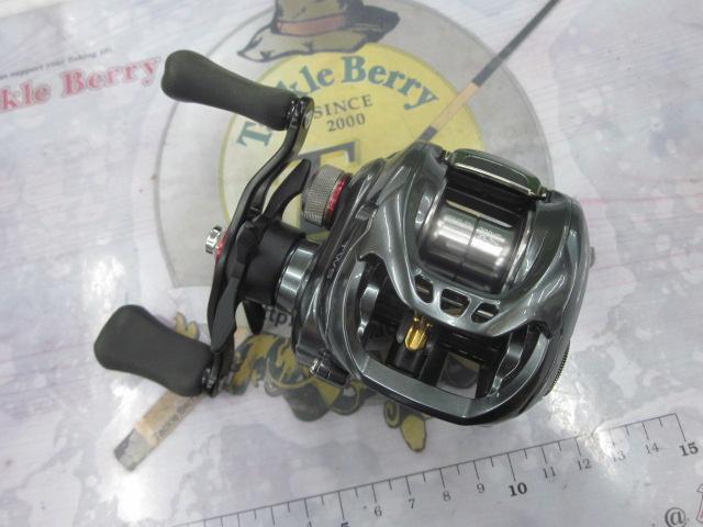 タトゥーラ SV TW 7.3R