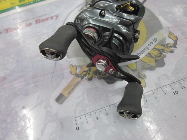 タトゥーラ SV TW 7.3R