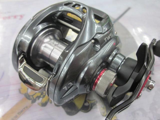 タトゥーラ SV TW 7.3R