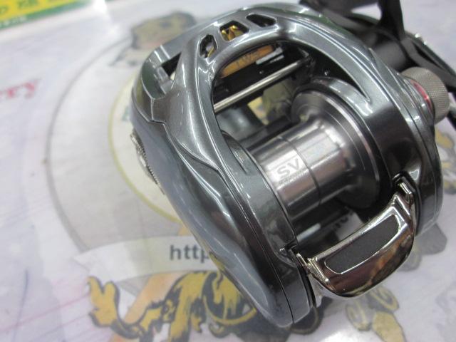 タトゥーラ SV TW 7.3R