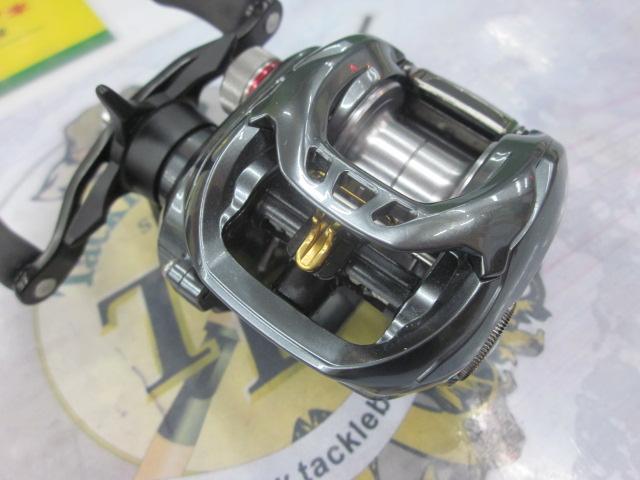 タトゥーラ SV TW 7.3R