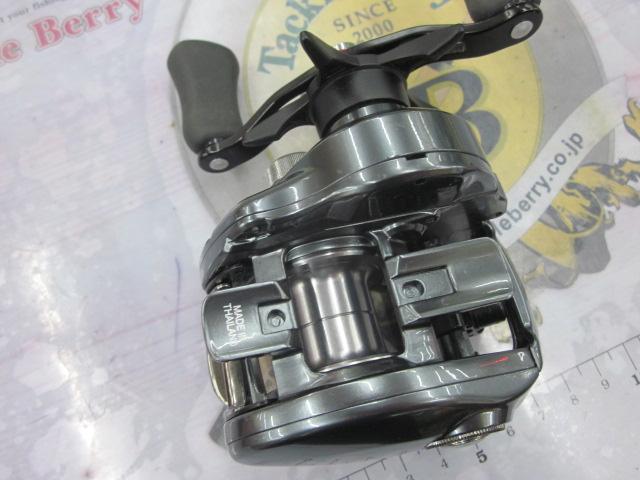タトゥーラ SV TW 7.3R