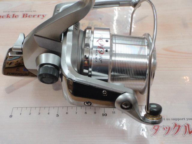 パワーサーフ 4000QD