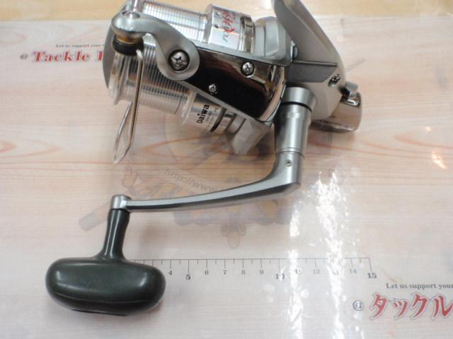 パワーサーフ 4000QD