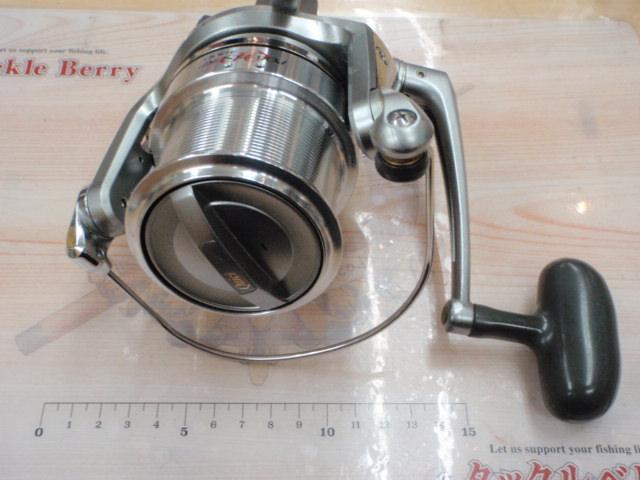 パワーサーフ 4000QD