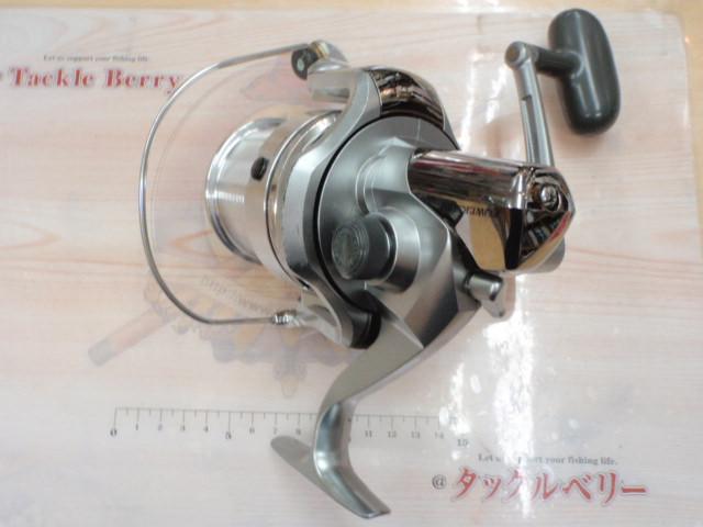 パワーサーフ 4000QD