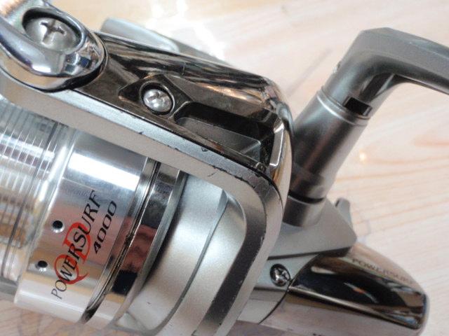 パワーサーフ 4000QD