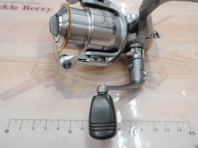 TD-S 1500iA