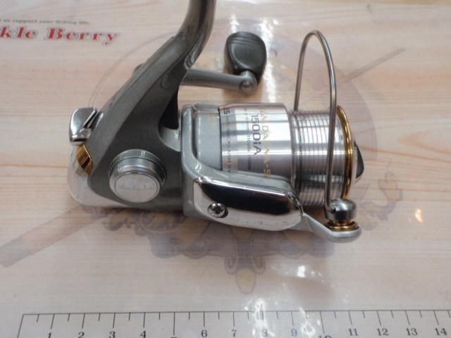 TD-S 1500iA