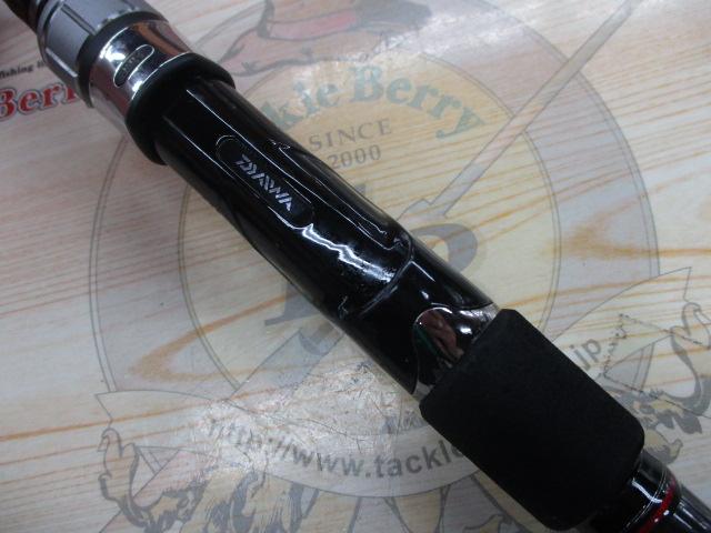 クロスビートSW 967TMH｜＠ベリーネット 日本最大新品中古釣具WEBショップ